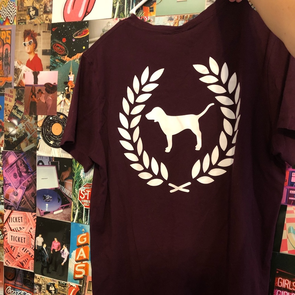Victoria Secret Pink Shirt